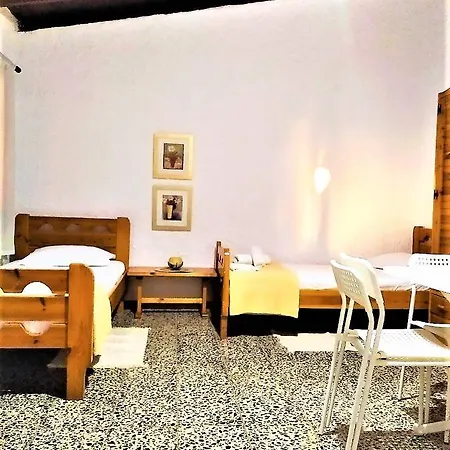 Apartmán Dialiskari #3 Limniónas