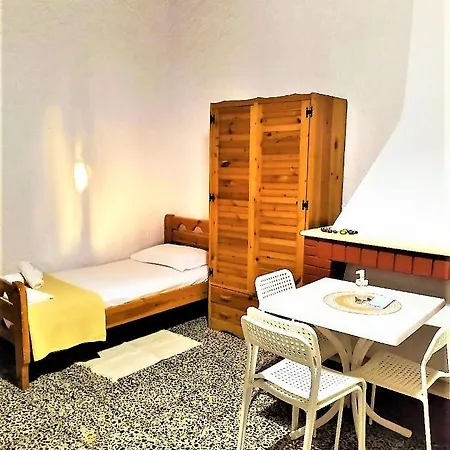 Apartman Dialiskari #3 *