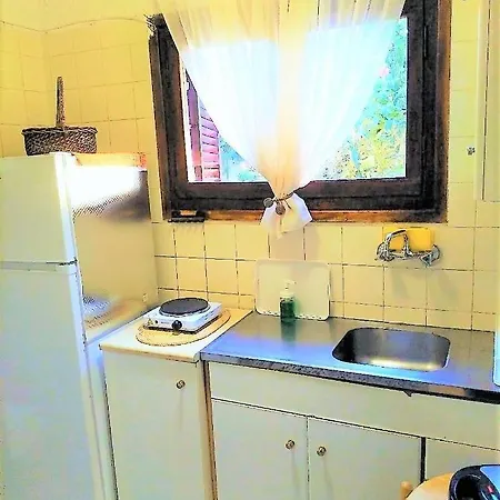 Dialiskari #3 Appartement *