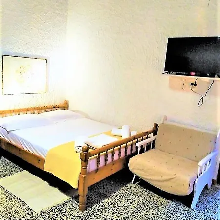 Appartement Dialiskari #3