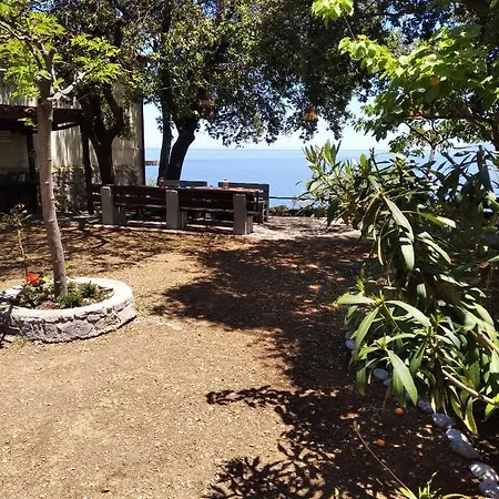 Dialiskari #3 * Limniónas