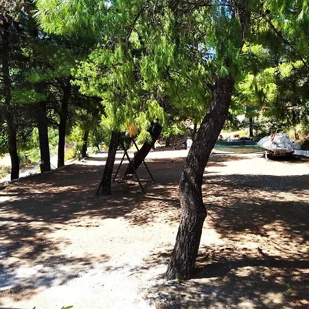 Lägenhet Dialiskari #3 Limniónas