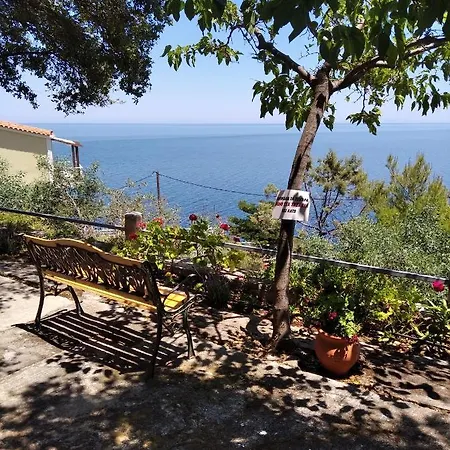 Lägenhet Dialiskari #3 Limniónas