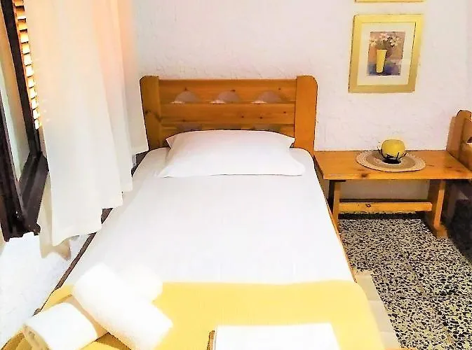 Dialiskari #3 Appartement