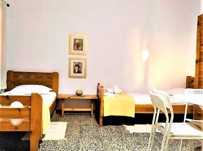 Appartement Dialiskari #3 Limniónas