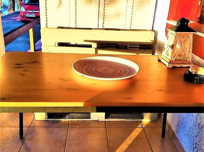 Appartement Dialiskari #3 Limniónas