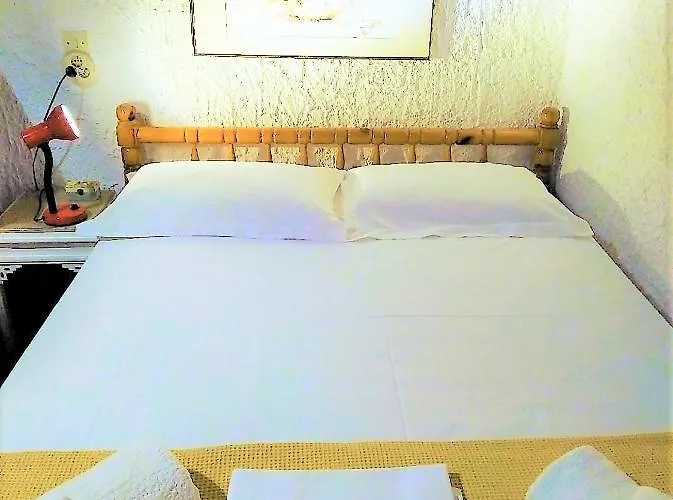 Dialiskari #3 Appartement Limniónas