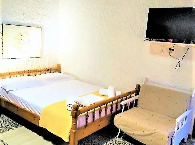 Appartement Dialiskari #3