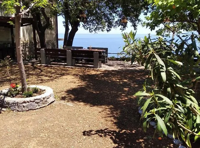 Dialiskari #3 * Limniónas