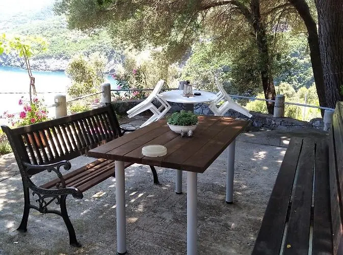 Dialiskari #3 Appartement