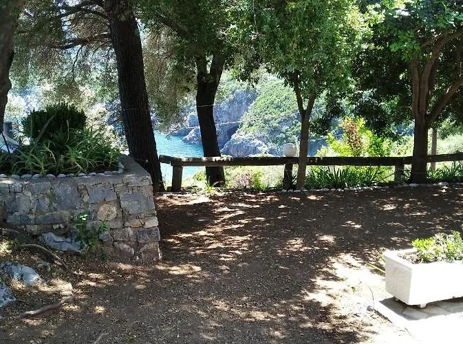 Appartement Dialiskari #3 *