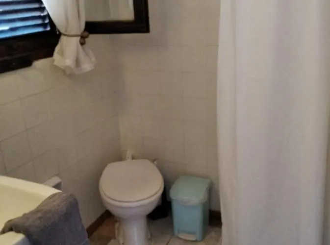 Dialiskari #3 Appartement Limniónas